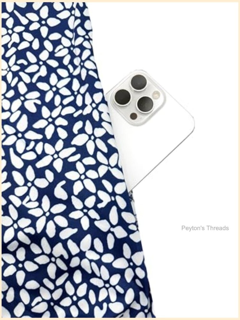 Casual Short Sleeve Midi Dress with Pockets and Pleats - Picture 5 of 7